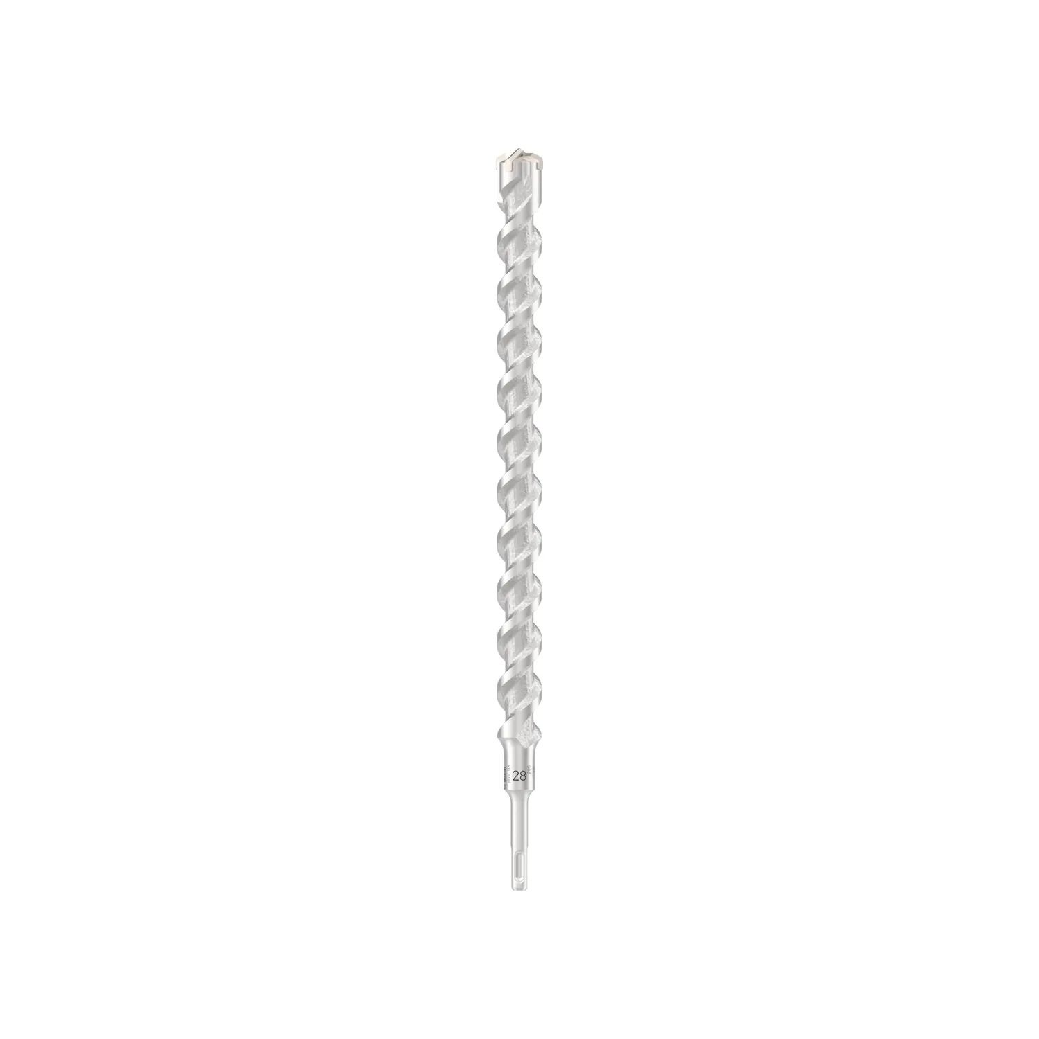 Bosch Expert SDS plus-5X punte cemento 7 pz set