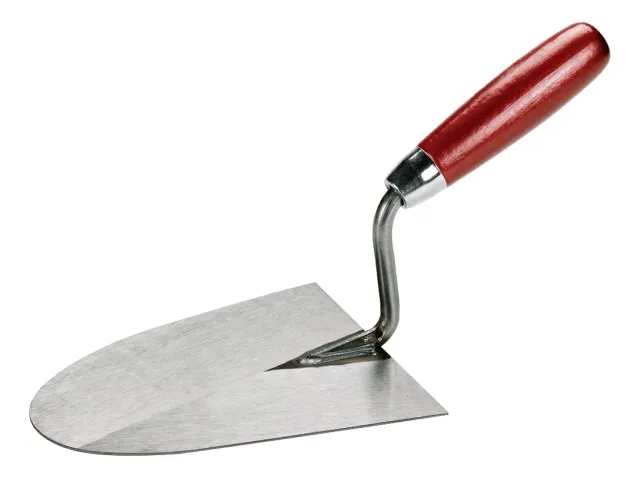 KWB 9236-18 cazzuola per mattoni 180 mm acciaio