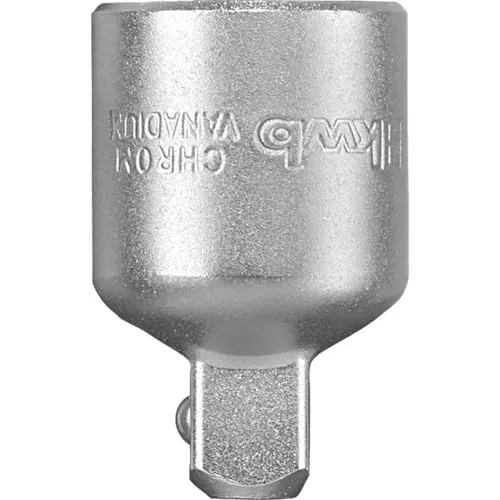 KWB 3722-42 adattatore bussole 3/8x1/4"
