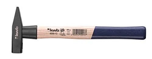 KWB 4509-13 martello da fabbro DIN 1041