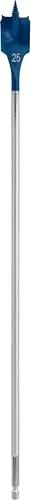 Bosch Expert Self Cut Speed mecchia legno 25x400mm tenero