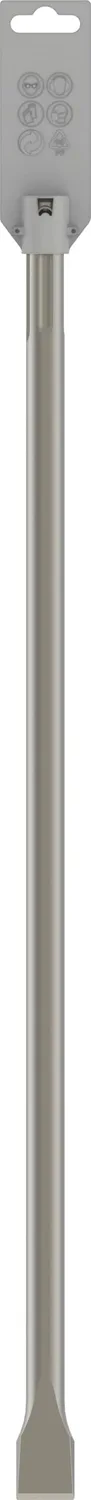 Bosch Expert Scalpello Piatto PRO SDS max 25x600 mm