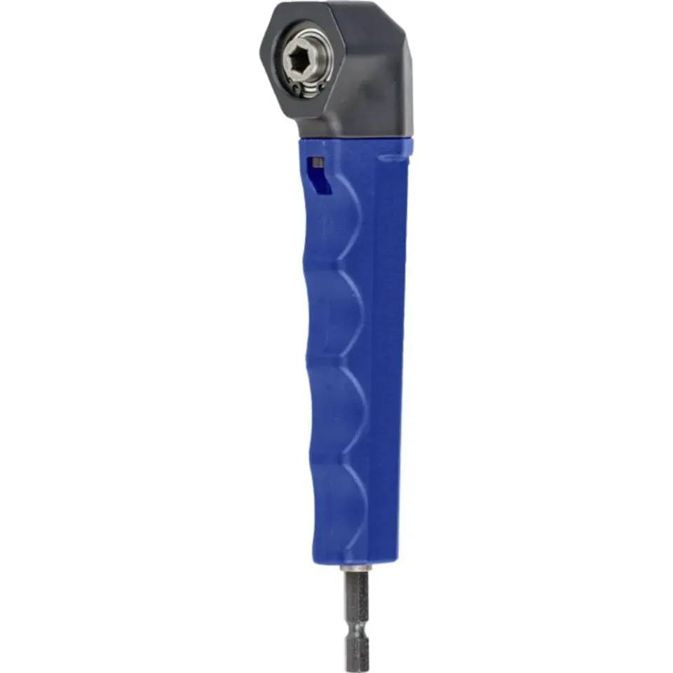 KWB 118410 rinvio angolare 90° 1/4" magnetico