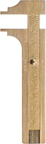 KWB punteruolo ottone 80 mm 0916-00 tracciatore