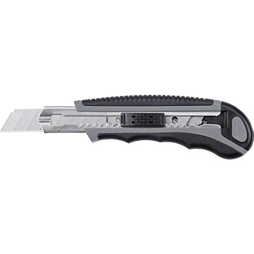 KWB 014018 cutter 18 mm autolock 6 lame acciaio