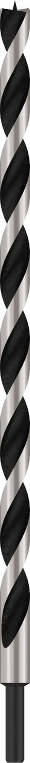 Bosch Expert Pro Wood Punta Legno 8mm 400mm Lunga