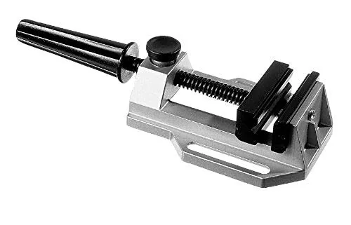 Bosch MS 80 morsa a vite 80 mm per trapano metalli