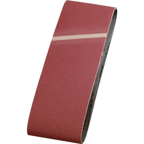 kwb 914704 nastro levigatrice 105x620 mm K40 3 pz