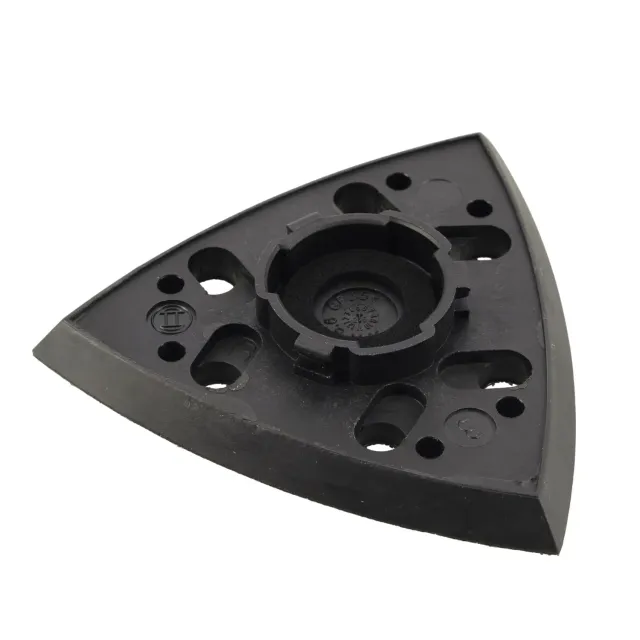 Bosch Expert platorello levigatrice delta ricambio