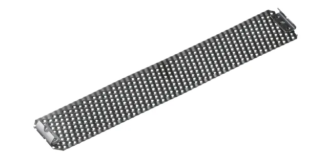 KWB 4844-10 lama ricambio raspa 250x40 mm