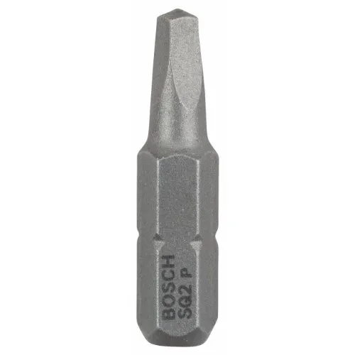 Bosch Expert R2 inserti avvitamento 25 mm 3 pezzi extraduri