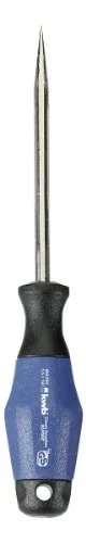 KWB 689-062 punteruolo rotondo 6x100 mm acciaio CV