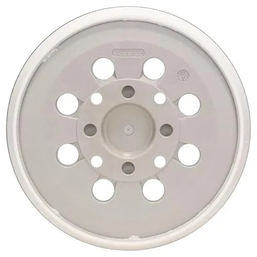 Bosch Expert platorello morbido per levigatrice