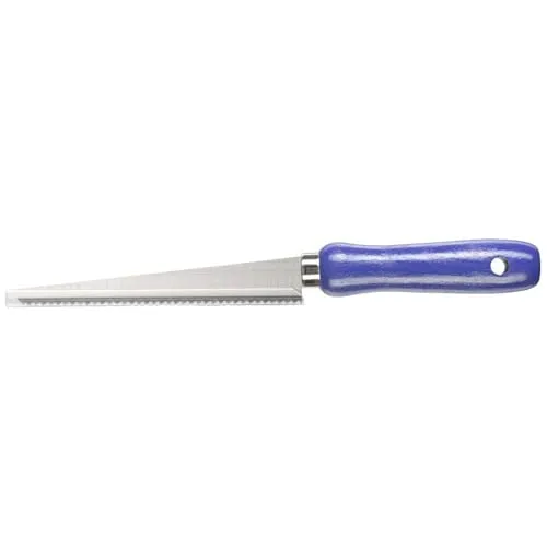 KWB 307510 seghetto cartongesso 170 mm