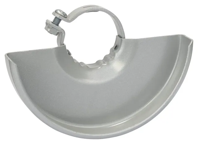 Bosch Professional cuffia protezione 125 mm levigatura