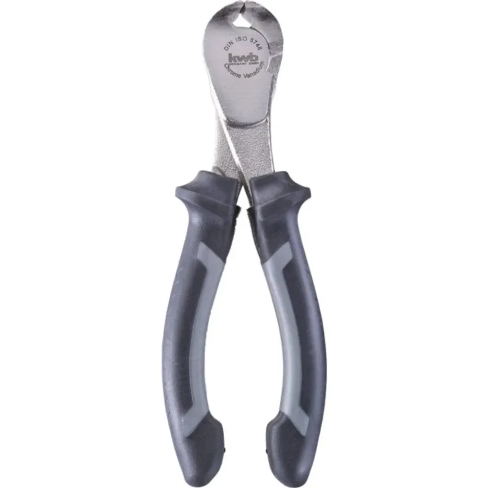 KWB 385010 Tronchese Frontale 160 mm CV pesante