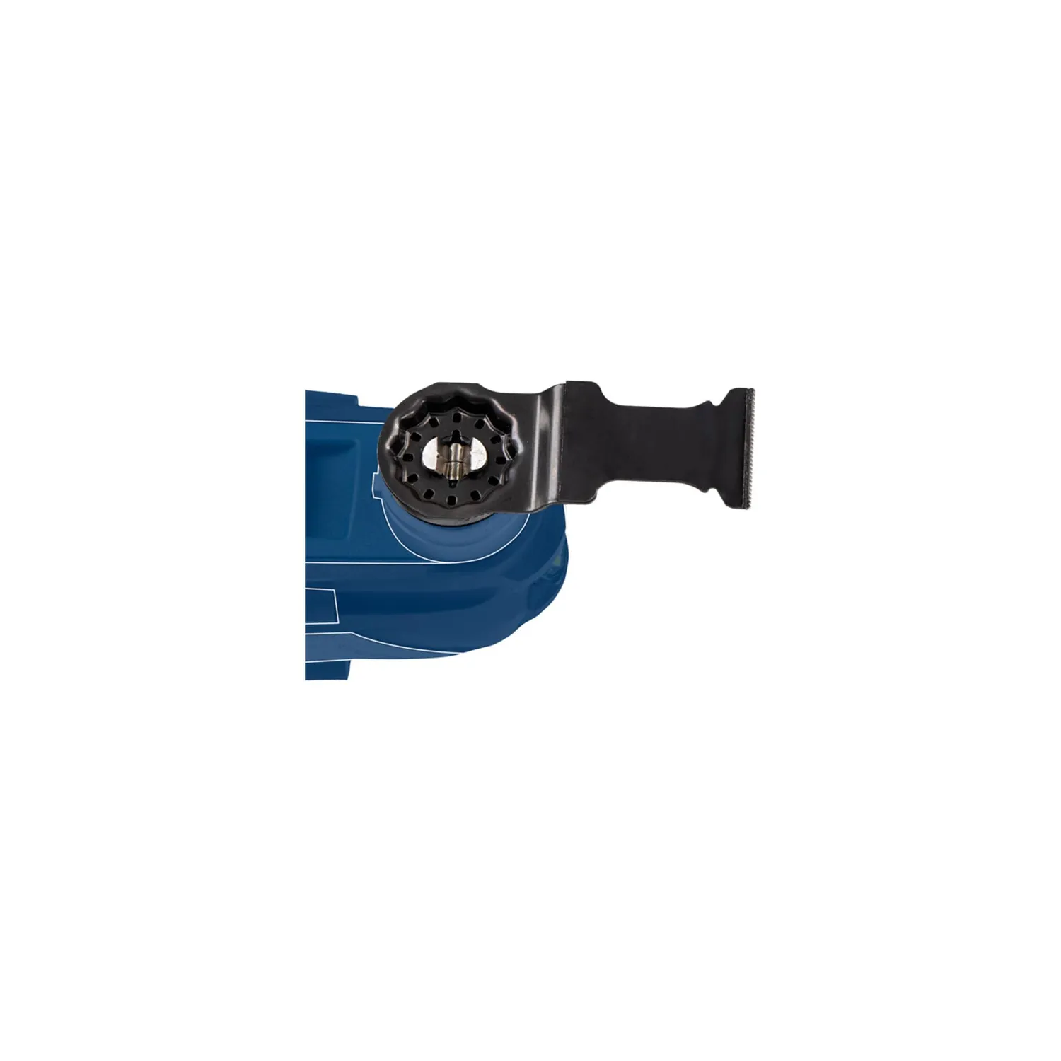 Bosch Expert Starlock set accessori 34 pezzi finiture interni