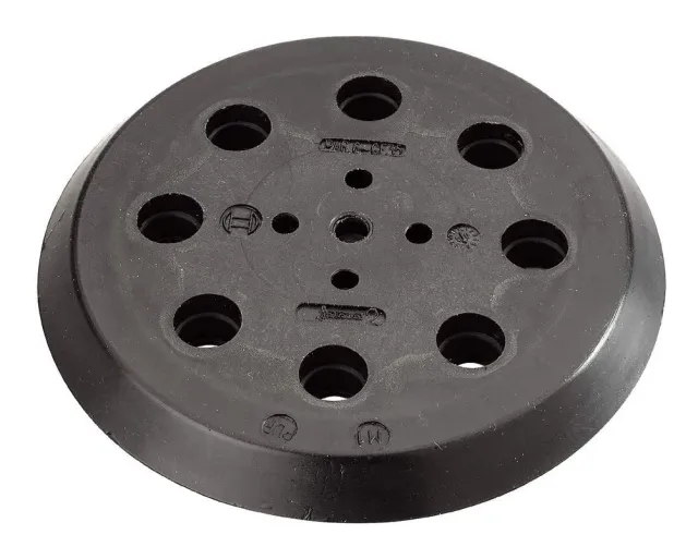 KWB 4808-20 Platorello 115 mm per Bosch PEX Levigatrice