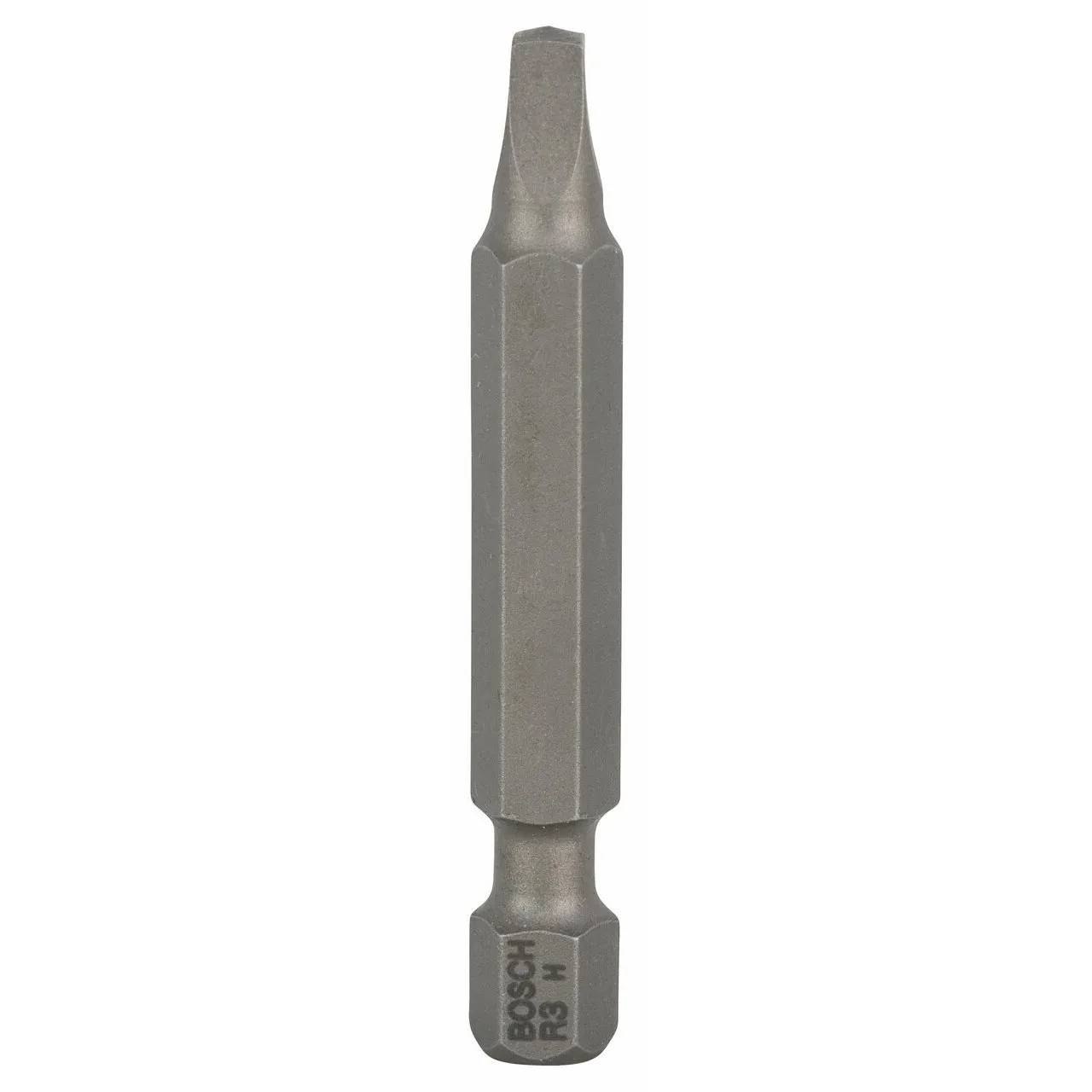 Bosch Expert R2 inserti avvitamento 25 mm 3 pezzi extraduri