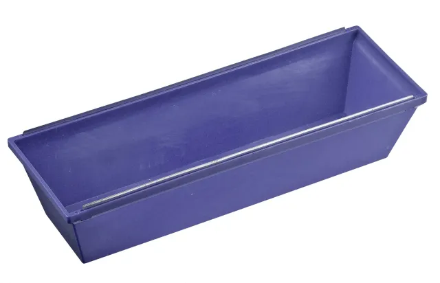 KWB 1808-20 vaschetta spatola plastica 352 mm