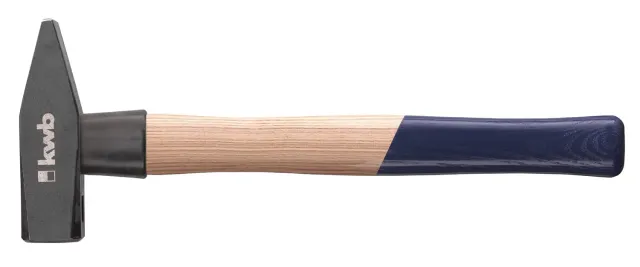KWB 4509-18 martello da fabbro DIN 1041