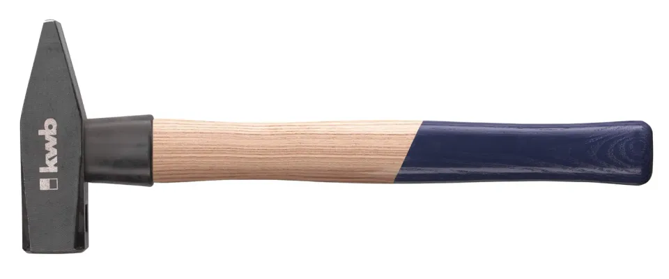KWB 4509-18 martello da fabbro DIN 1041