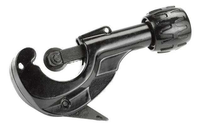 KWB 9504-30 tagliatubi 3-35 mm alluminio