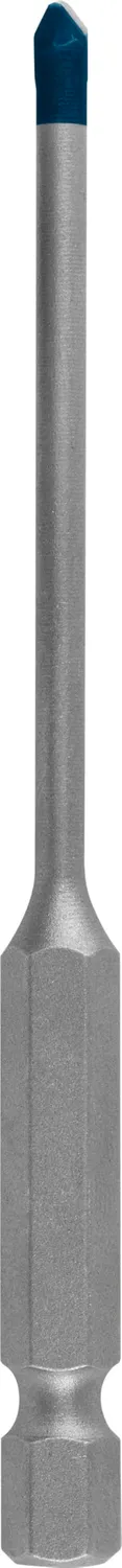 Bosch Expert HEX-9 Hard Ceramic punta piastrelle 12x90mm gres duro