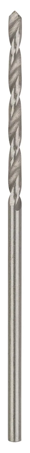Bosch Expert PRO Metal HSS-G punte metallo 4,9 mm 10 pezzi acciaio