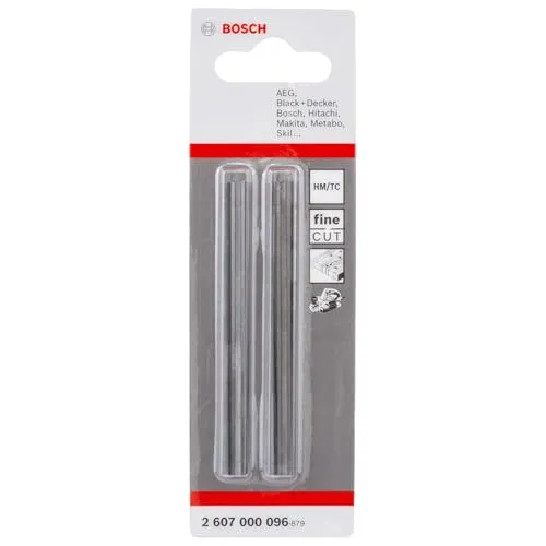Bosch Expert lama pialla 82x5,5 mm HM doppio taglio
