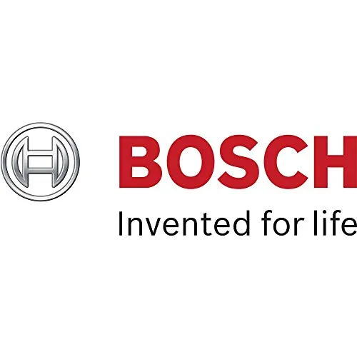 Bosch Expert 2607019497 fogli abrasivi 125 mm 25 pz
