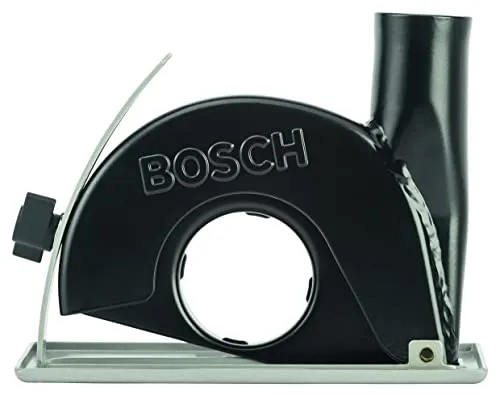 Bosch Expert Slitta Guida Aspirazione 115/125 mm