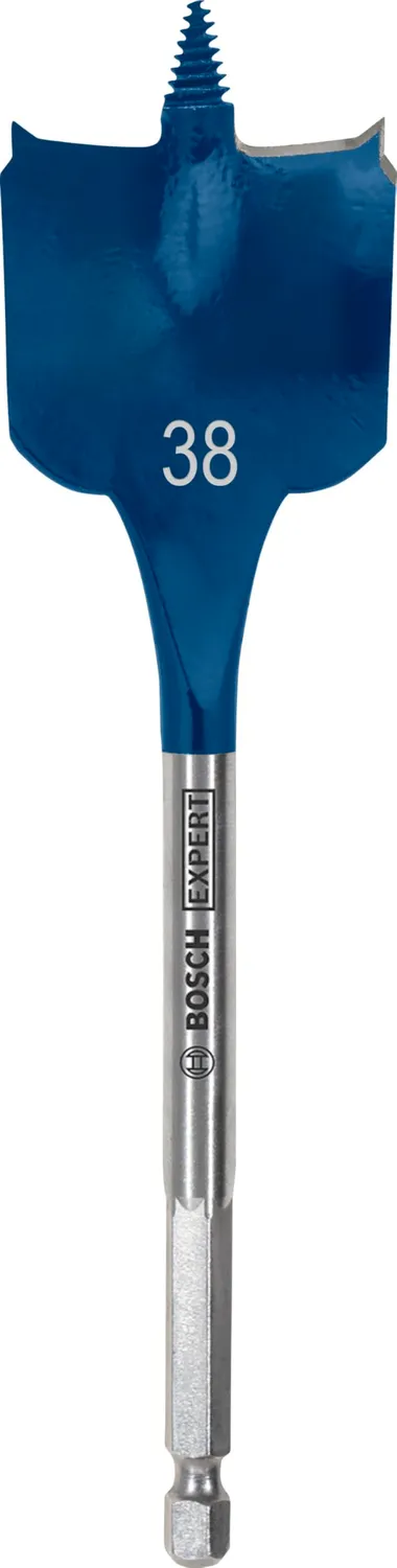 Bosch Expert Self Cut Speed punta a spada 19x152 mm legno
