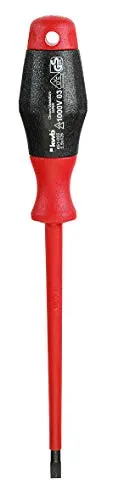 KWB 651-062 cacciavite a taglio 6,0x150 mm VDE 1000V