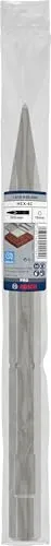 Bosch PRO HEX 19-4C scalpello a punta 300 mm