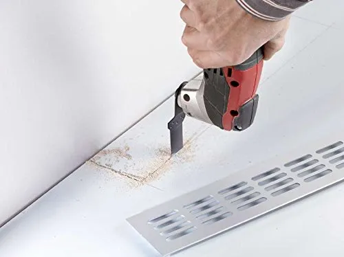 KWB AKKU-TOP lame multitool 22 mm 5 pz per legno