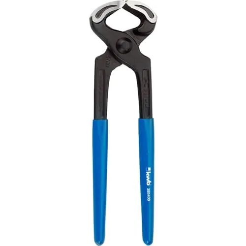 KWB 3884-00 pinza 200 mm manici isolati
