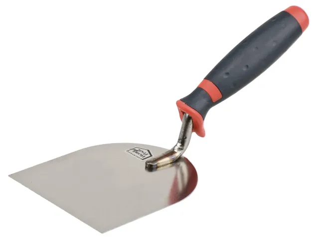 KWB 925470 Spatola Stuccatore 100 mm Inox