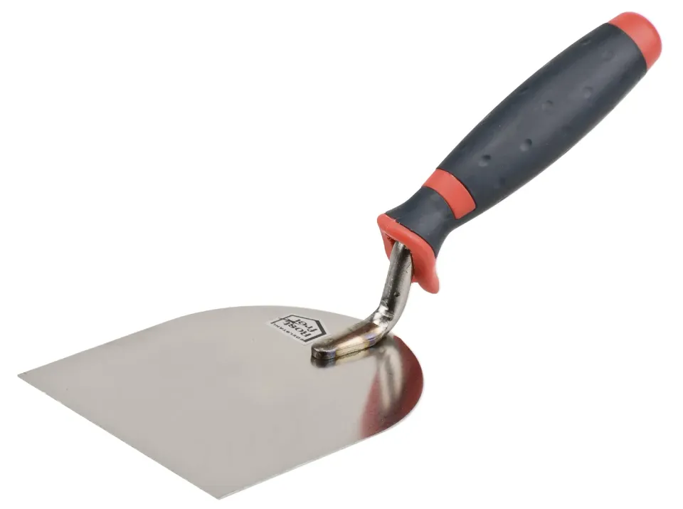 KWB 925470 Spatola Stuccatore 100 mm Inox
