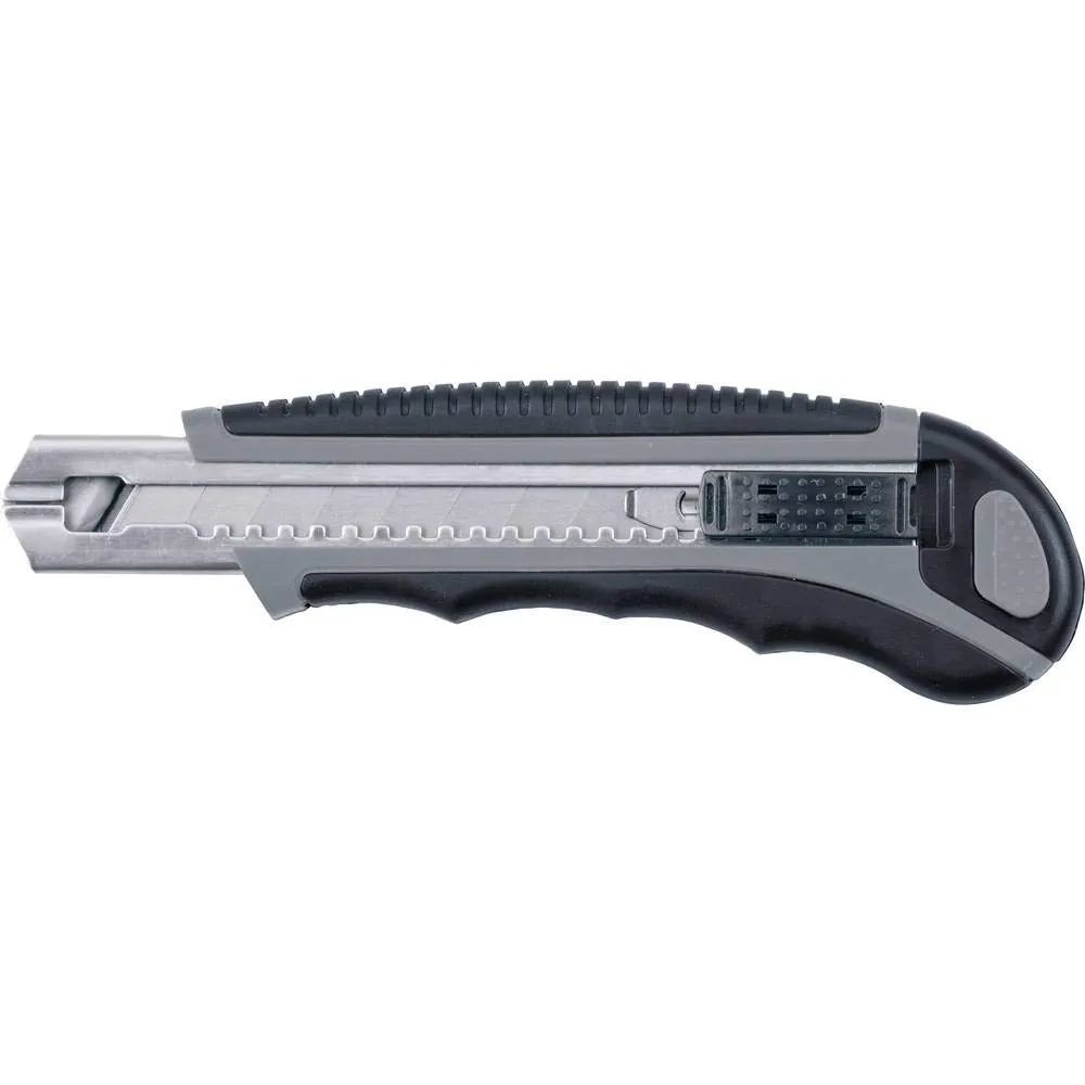 KWB 014018 cutter 18 mm autolock 6 lame acciaio