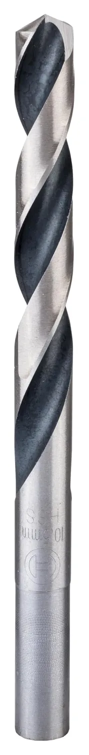 Bosch Expert HSS Punta Metallo 11,5mm Codolo Ridotto