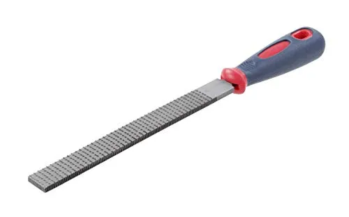 KWB 4805-10 raspa piatta 200 mm per legno
