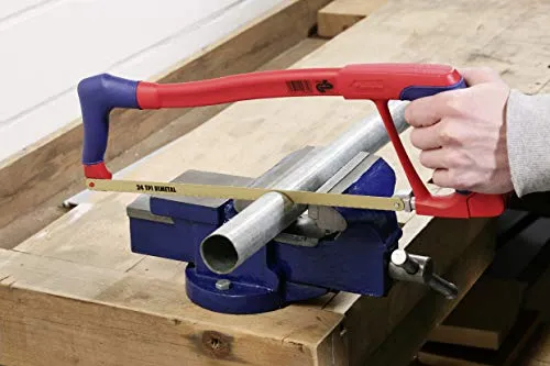KWB 199600 Sega a Mano 300 mm per Metallo HSS