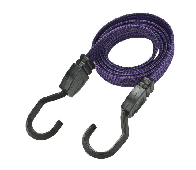 KWB 7741-99 corda elastica piatta 12 kg