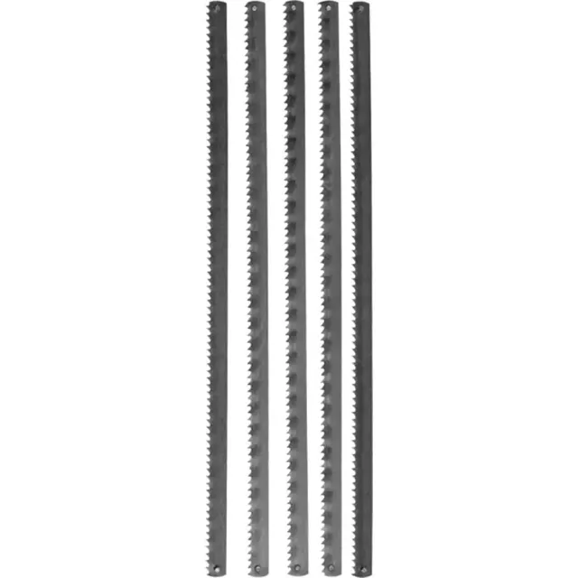 KWB 3151-15 lame seghetto legno 146mm 5pz