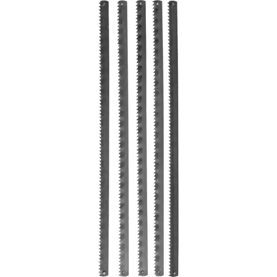 KWB 3151-15 lame seghetto legno 146mm 5pz
