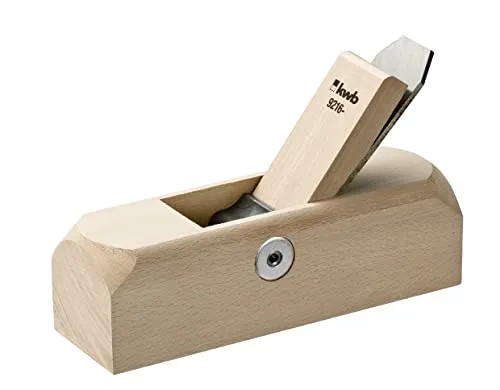 KWB 9216-00 mini pialletto 40 mm con salvamano