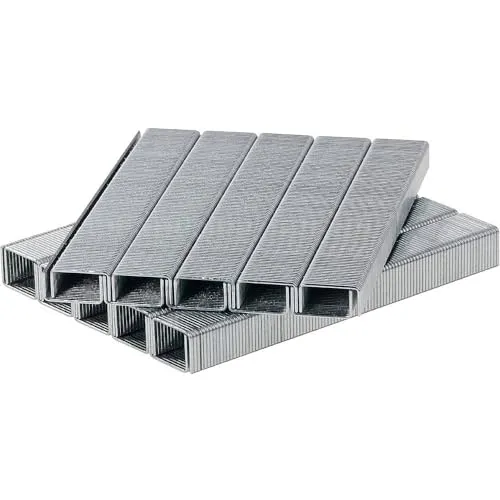 KWB punti metallici tipo 053 6-8 mm 2000 pz filo fine