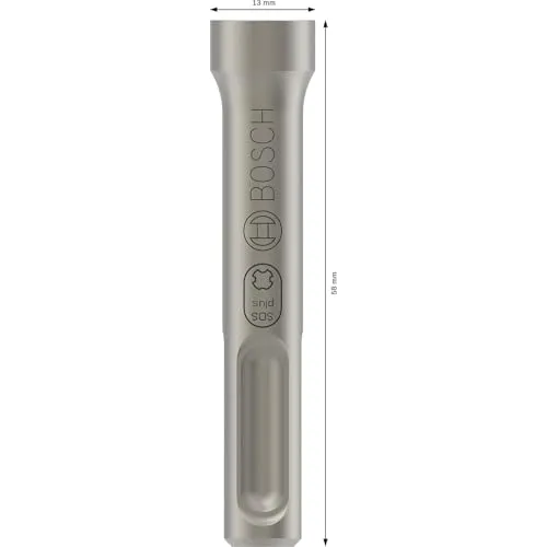 Bosch PRO piantapicchetti SDS plus 13x58 mm picchetti