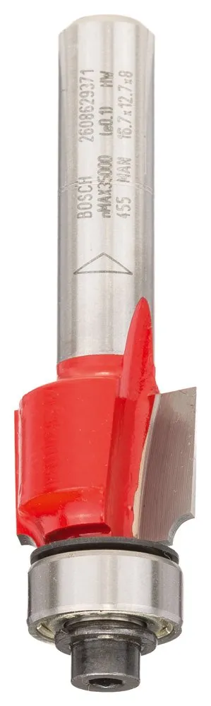 Bosch Expert Fresa Arrotondatrice Legno R15,9mm Concava
